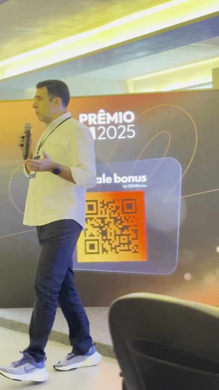 Vídeo de uma edição anterior do Praxis Experience