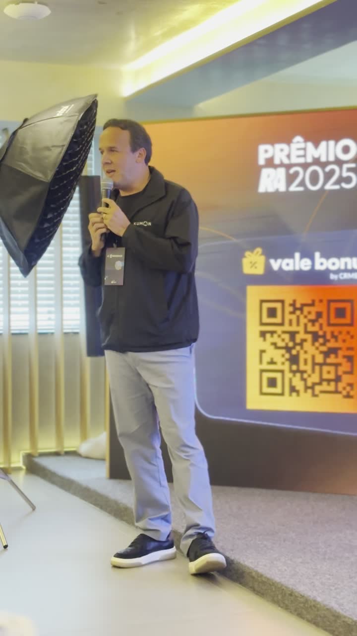 Vídeo de uma edição anterior do Praxis Experience