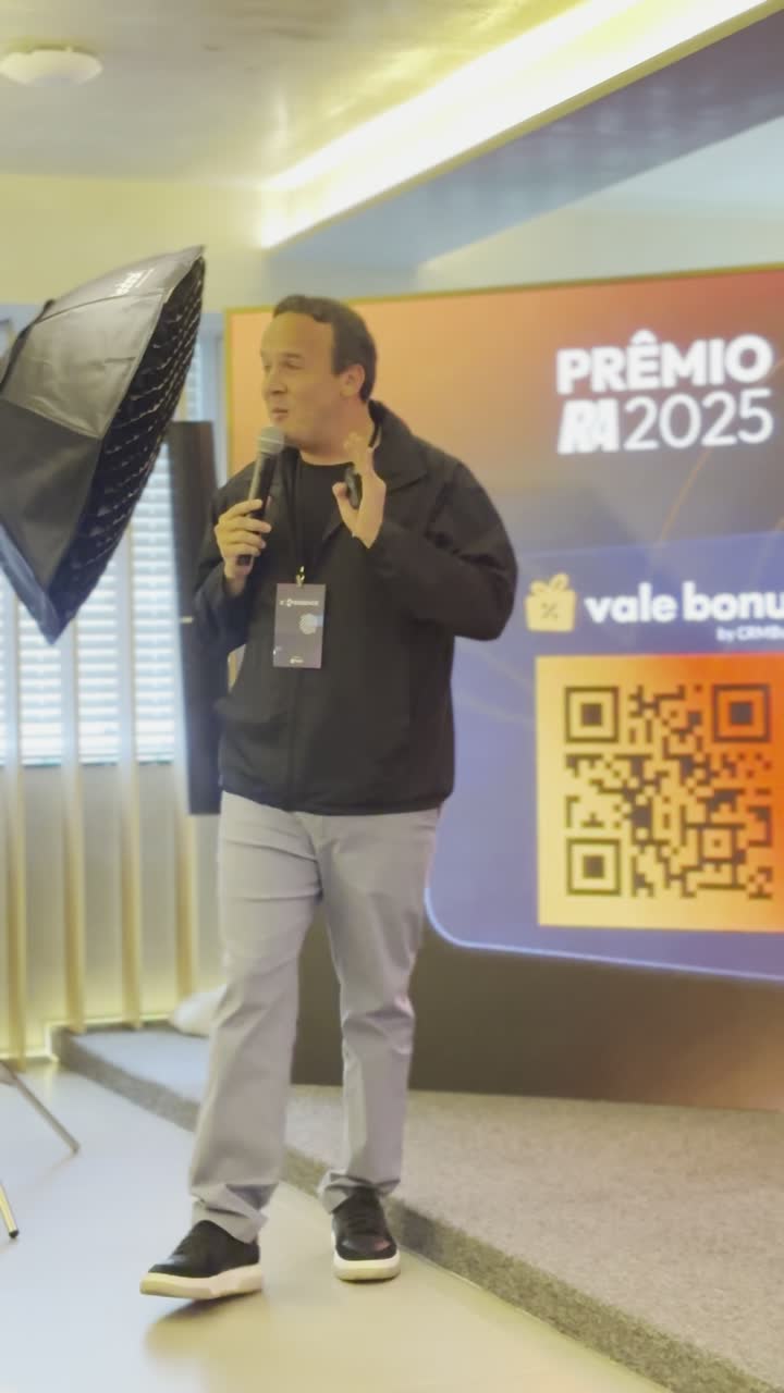 Vídeo de uma edição anterior do Praxis Experience